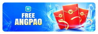 Free angpao promotion