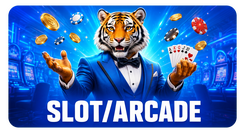 Slot Arcade