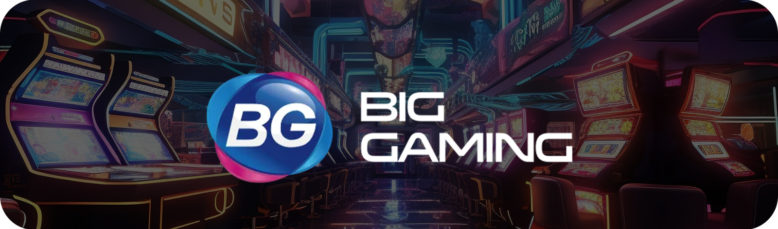Big Gaming