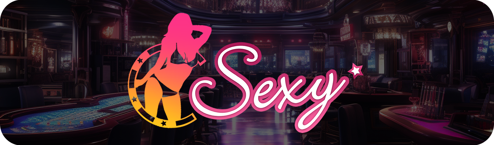 Sexy Gaming
